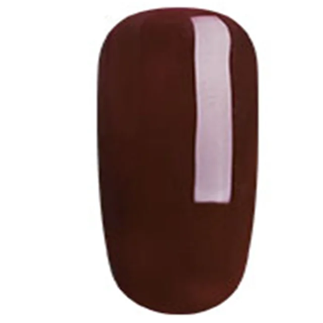 Free Samples UV Gel Nail Polish Hybrid Nail Gel Lacquer Esmalte Permanente 110 Colors LED Gel Varnish Manicure Resin 8ml