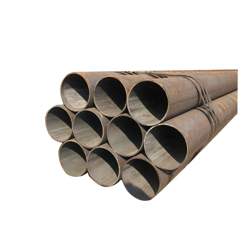Oil Gas Steel Pipe Carbon Steel Seamless Pipe Api 5l Cold Drawn Structure Carbon Steel Seamless Pipe