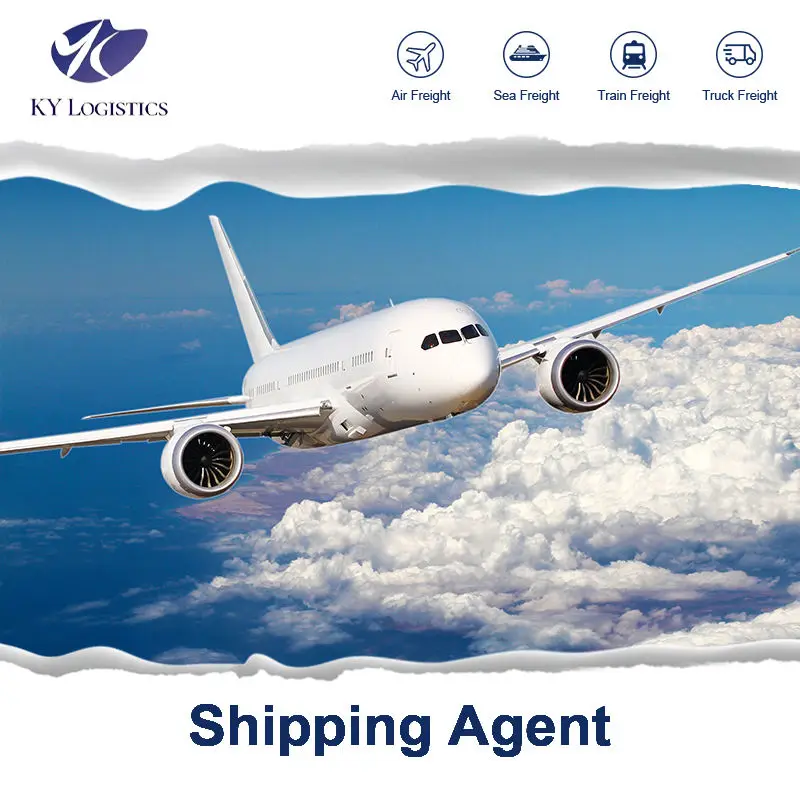 Canadian logistics agency service for shipping from China to the United States, Italian joint logistics, Taobao agency service