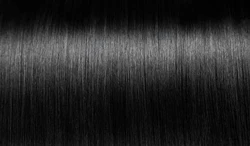 OEM Salon Language  Black  Shampoo Permanently Ammonia Free Herbal Black Silky Hair Color Chart