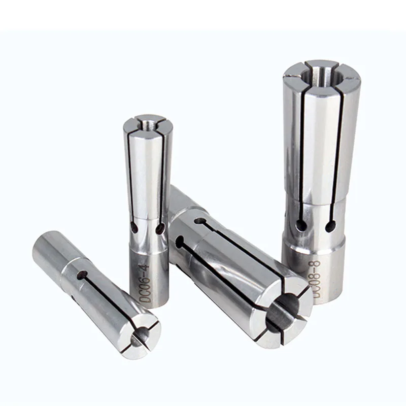 CNC spring collet for back pull  tool holder SDC Collect collet chuck DC06 DC08 DC10 DC12