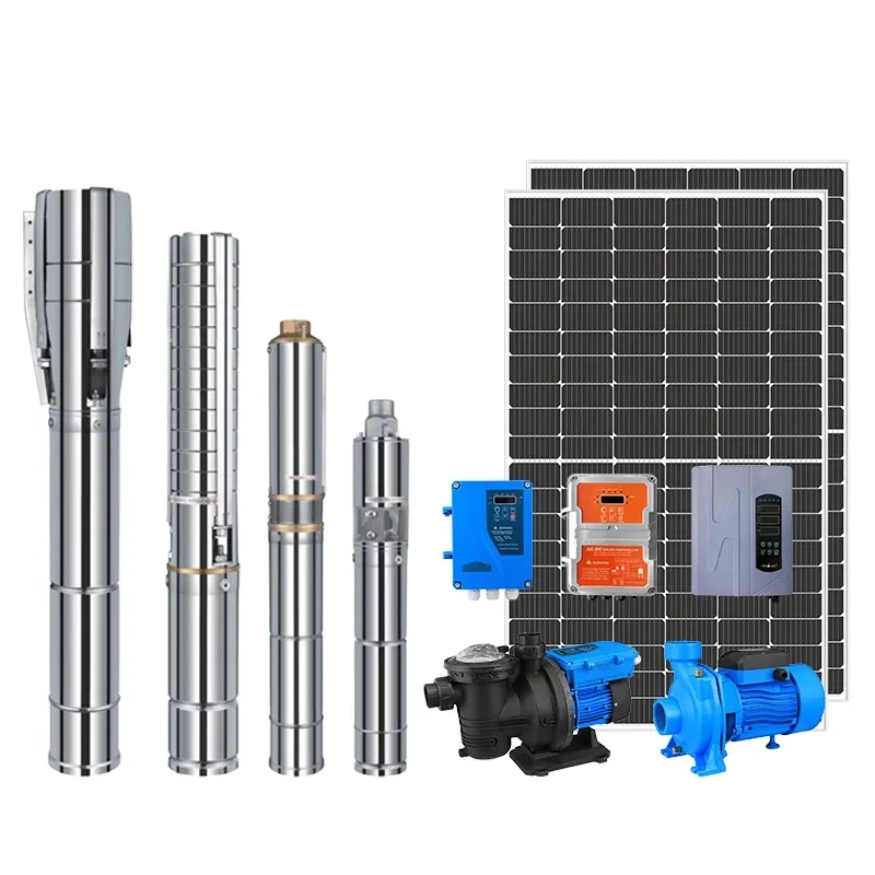 High Flow Submersible Water  24 volt solar submersible water pump/solar powered water pump