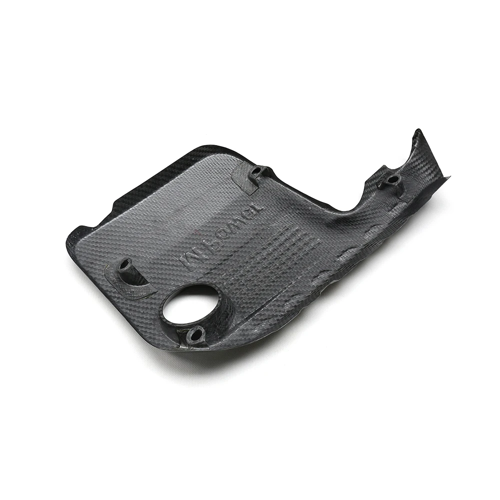  W/S55 крышка двигателя полностью из углеродного волокна для BMW F80 M3 F82 F83 M4 2014-Лидер