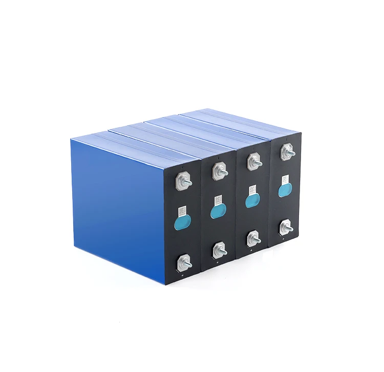 Docan High Capacity Lifepo4 320Ah 340Ah Rechargeable Battery EV 3.2V LF280K Energy Storage Battery Lithium Ion Batteries 310Ah
