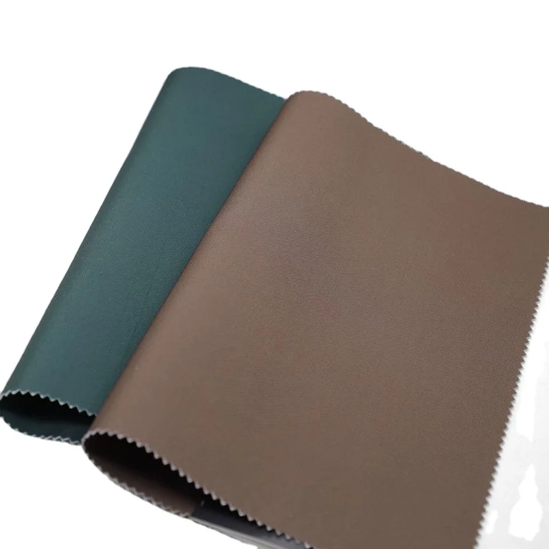 FULIO Manufacturer ptfe membrane  breathable Waterproof  Oxford Fabric for Tent