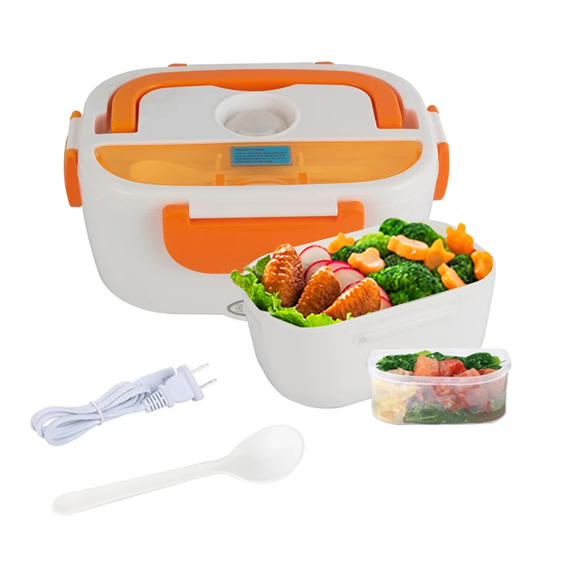 Lowest price worker tinker favorite preservation tiffin box carrier heat the electric lunch box