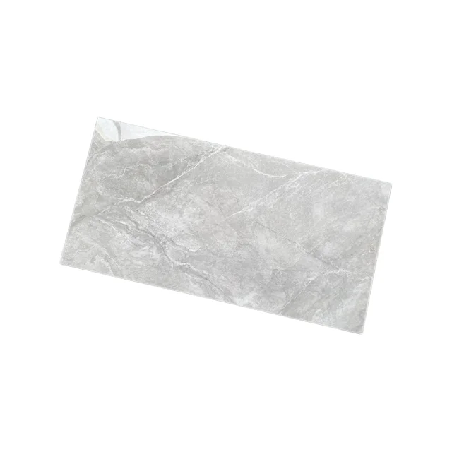 Waterproof China Wholesale Price 60x60 Glossy Ceramic Tile Carrara White Family Marble Floor Tiles Designed China Supplier Tiles