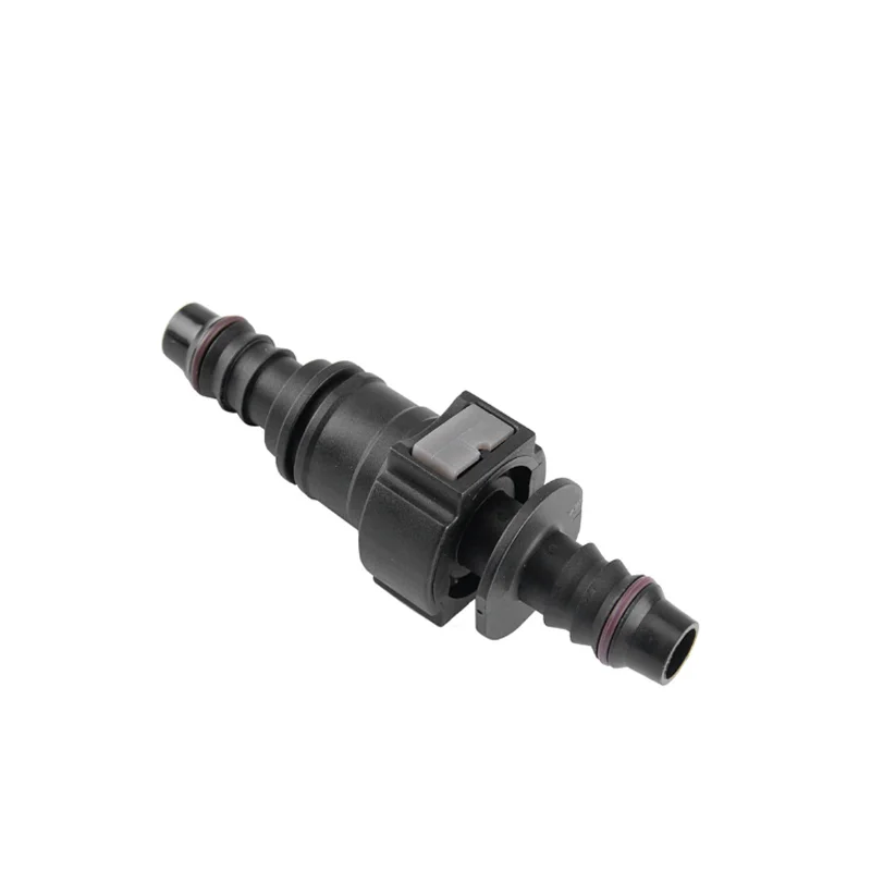 Auto Parts Car Fuel Hose Connector Quick Release Rubber Nylon Coupler ID6 7.89 9.89 ID10 11.80 Car Accessories