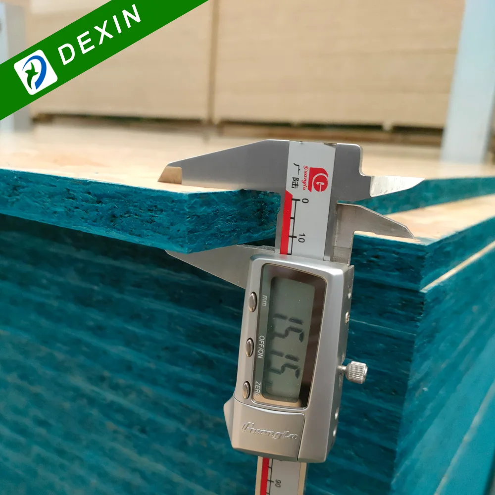6 мм 9 12 15 18 OSB 3 фанерная доска от фабрики
