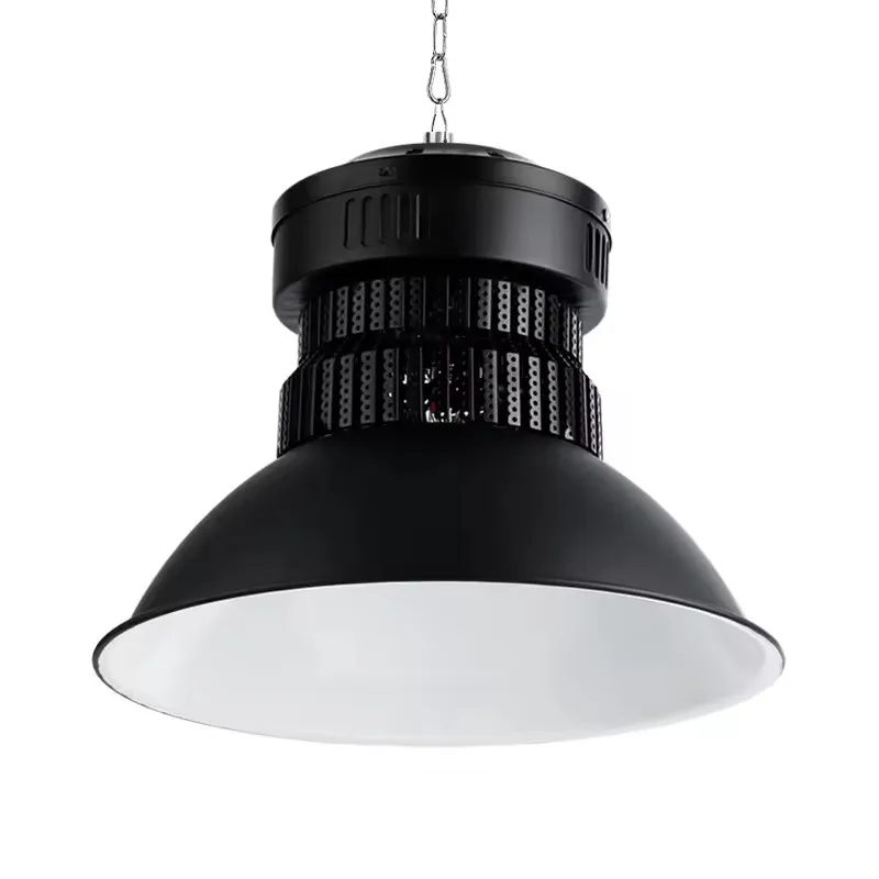 CCC standard 3535 high brightness LED IP65 industrial UFO ceiling light 100W LED ceiling light