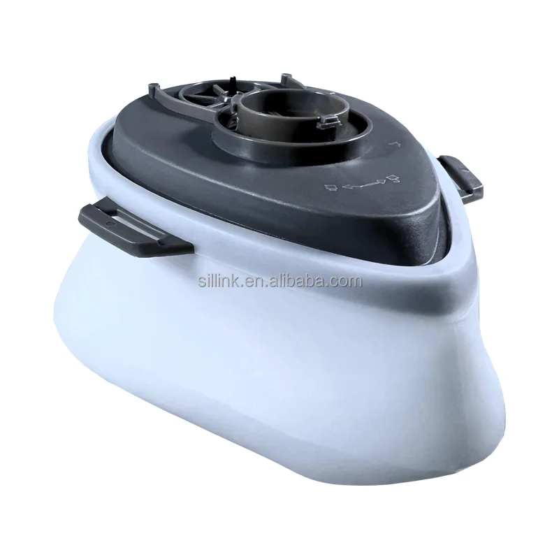 Support customize Half Facepiece air Purifying Reusable Respirator compatible Gas mask respirator Customized injection mold