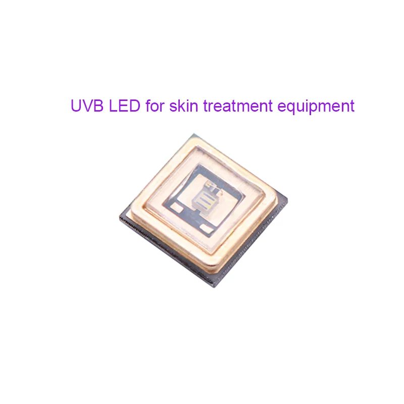  Горячая Распродажа Индивидуальный Светодиодный стерилизатор uvc 265nm-285nm 4-6 МВт высокомощный светодиодный