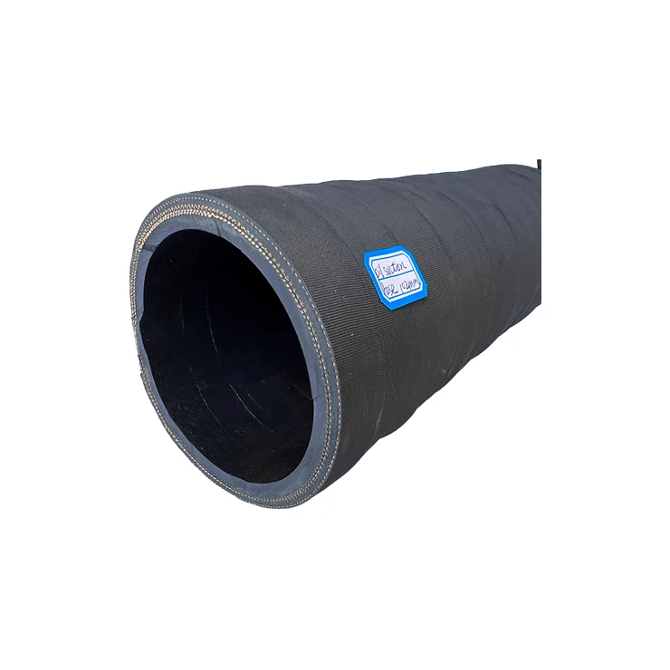 Industrial 1 2 3 4 5 6 7 inch Rubber Hose Water Pipe Tube