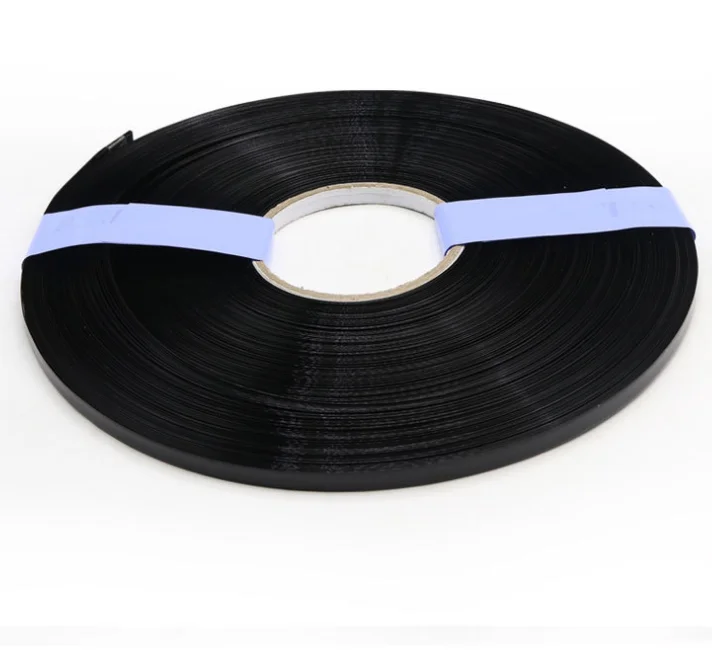 19mm~600mm outer diameter blue PVC Thermoshrinkable Membrane PVC Battery Heat Shrink Tube Wrap for for 18650 Battery pack