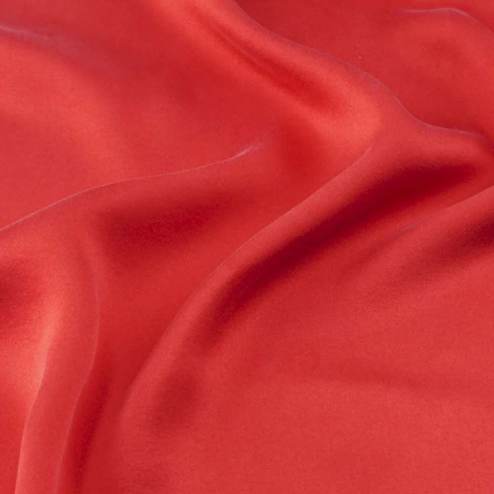 Mulberry Silk Pearl Silk Crepe Stretch Heavy 100% Pure Nature Chiffon Silk Georgette Satin Georgette Sand Wash