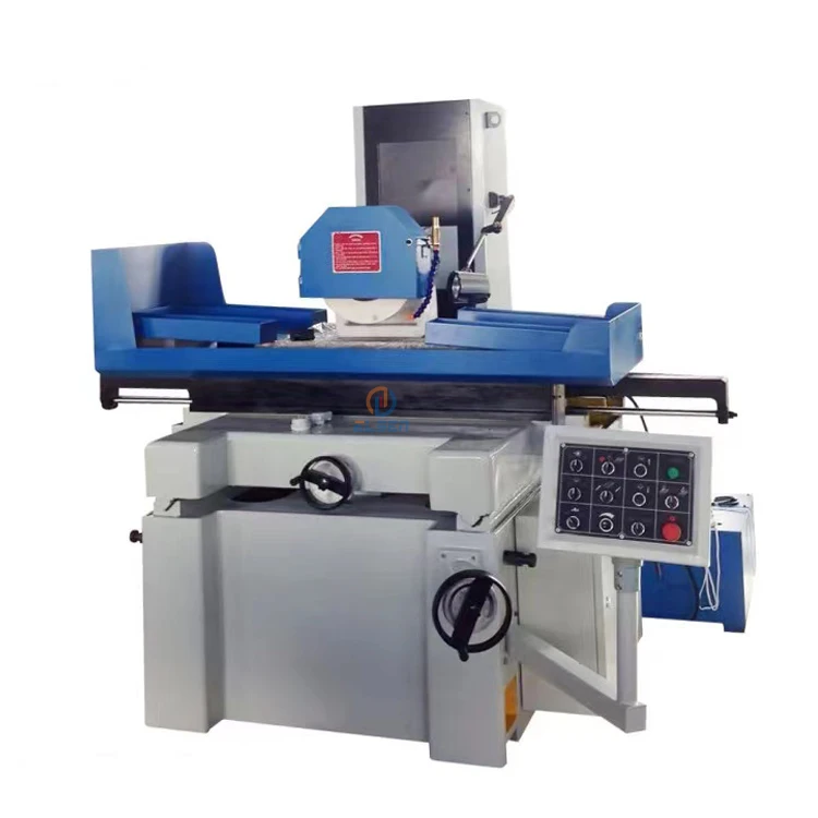 low price horizontal flat grinding MY4080 sheet metal surface grinder grinding machine