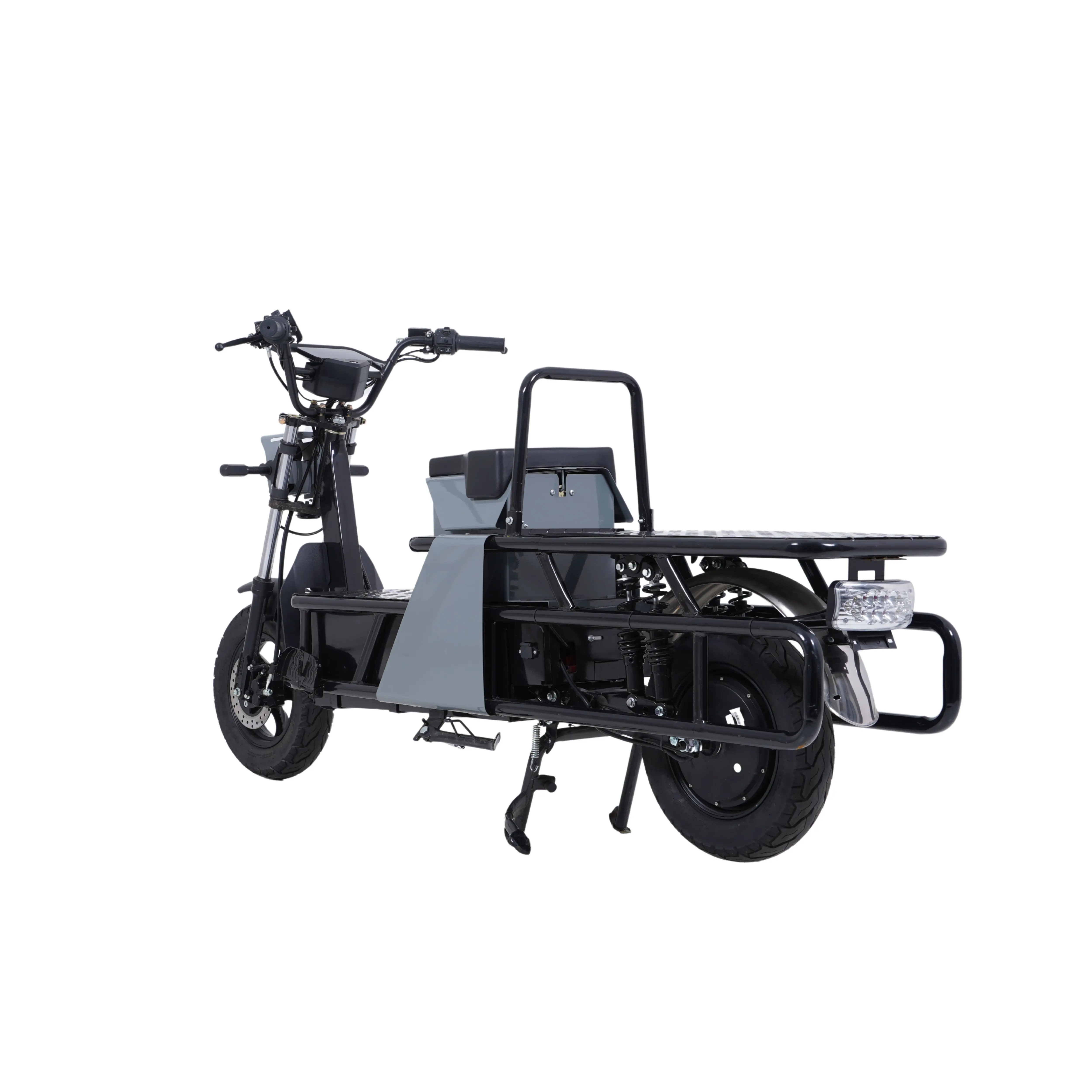 Cheaper 2 wheel electric scooter cargo bike 72V bikes motorcycle 1500W 52ah electric motorbikes for adults mobility scooter