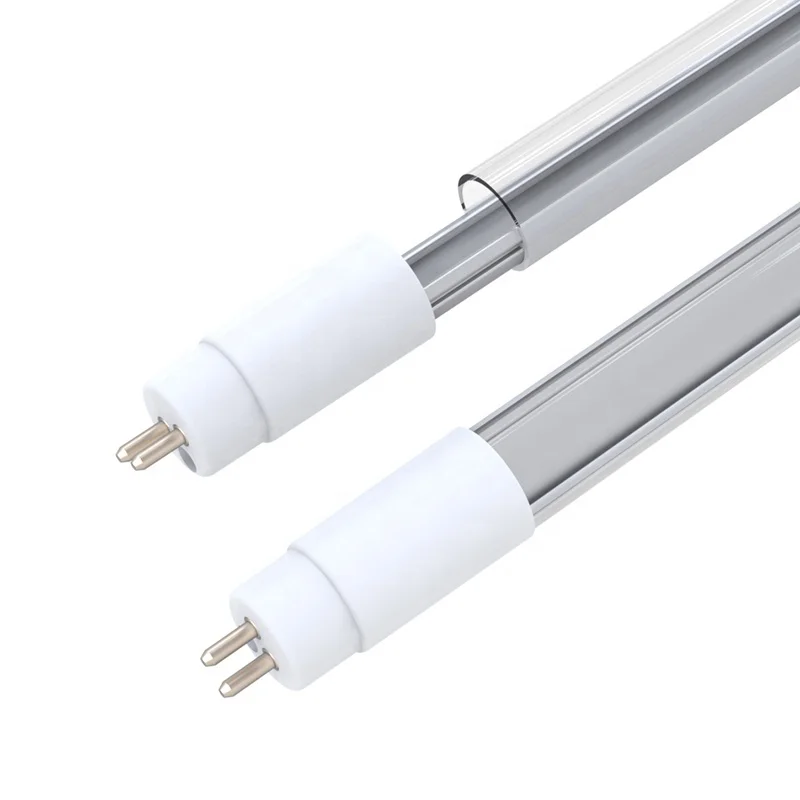 Factory Directly High Lumen OEM ODM LED Lights Fluorescent Lamp Replace 120Cm T5 Led Tube Light Housing 4Ft