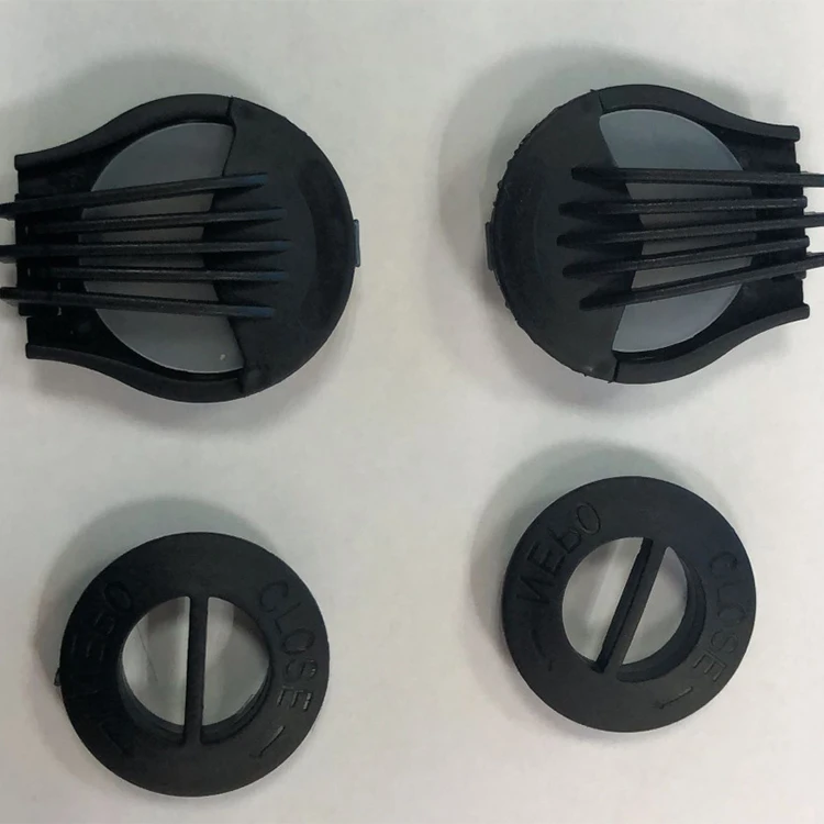 
Hot Sale Anti-pollution Valve Replaceable Maskes Valve 