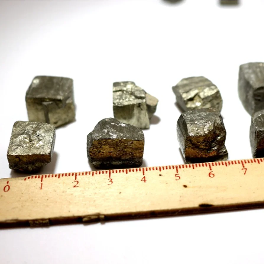 Natural Prices Pyrite Stone Mineral Specimen Rough Pyrite Rough