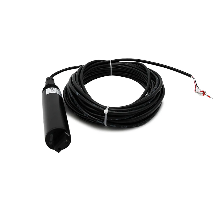 Turbidity Meter Sensor Measurement Instrument Online Turbidity Meter 0-4000 Ntu With 4-20Ma Output