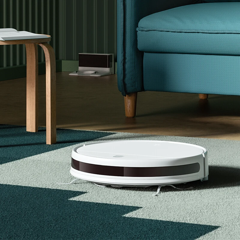  Xiaomi подметальная моющий робот-пылесос G1 для дома приложение Smart Control подметальный пылесос автоматическая Уборка Пыли стерилизовать