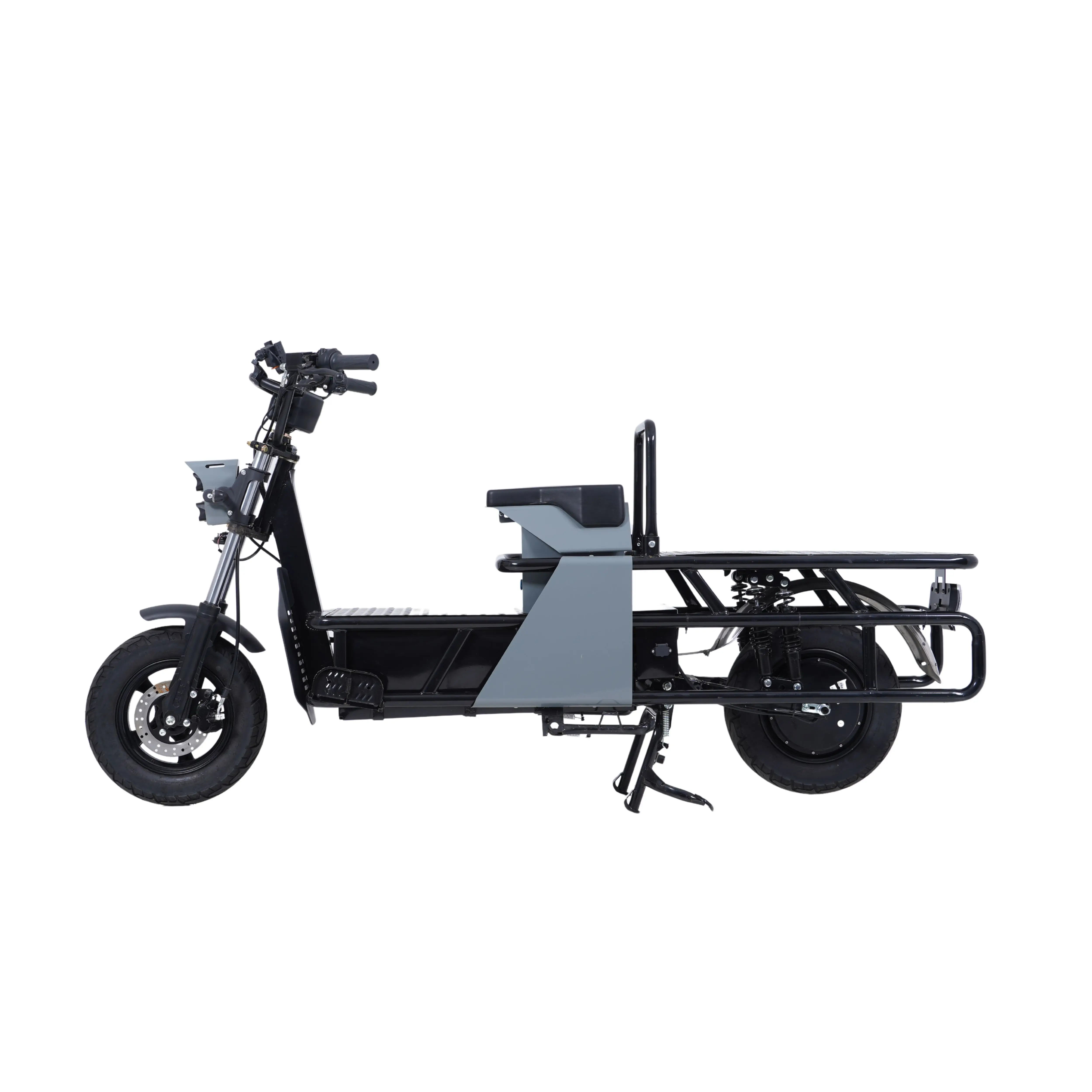 Cheaper 2 wheel electric scooter cargo bike 72V bikes motorcycle 1500W 52ah electric motorbikes for adults mobility scooter
