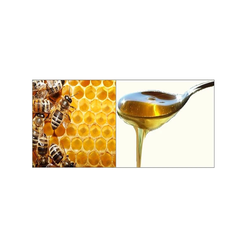 Медовая композиция желтый каменщик упаковка цвет вес сахар эко банка для полки активности исходного типа жизнь для продажи