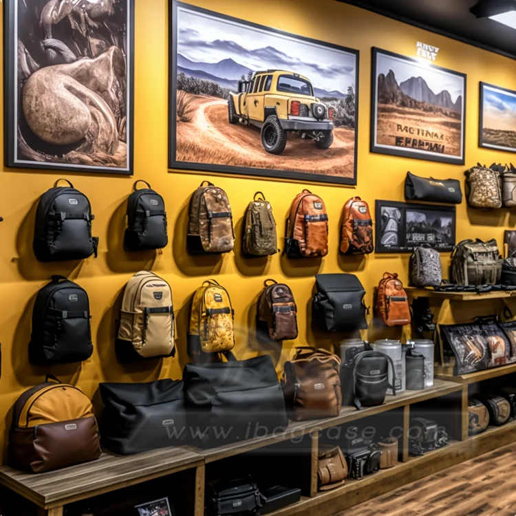 Custom Leather Chainsaw Bar Oil Tool Tote Carry Bag Chainsaw Accessory Tool Bag