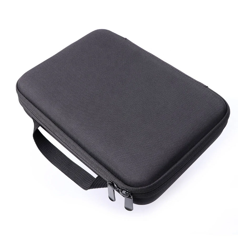 Factory custom Hard Travel Case Replacement for FOXWELL for FOXWELL NT301 OBD II Eobd Code Reader Obd2 Scanner case