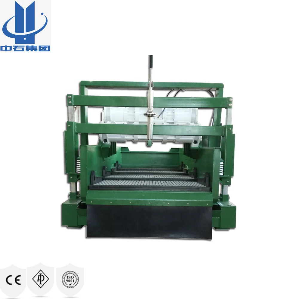 Good quality wiremesh shale shaker screen with China manufacturer
