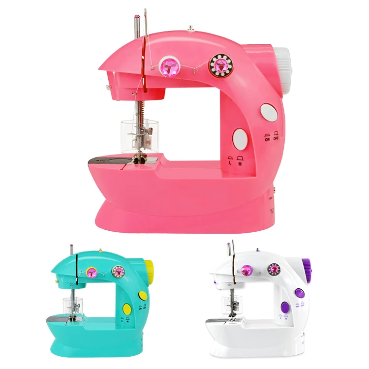 Red Star Factory Wholesale Istudio Cheapest Sewing Machine Electric Home A Sewing Machine For Kids