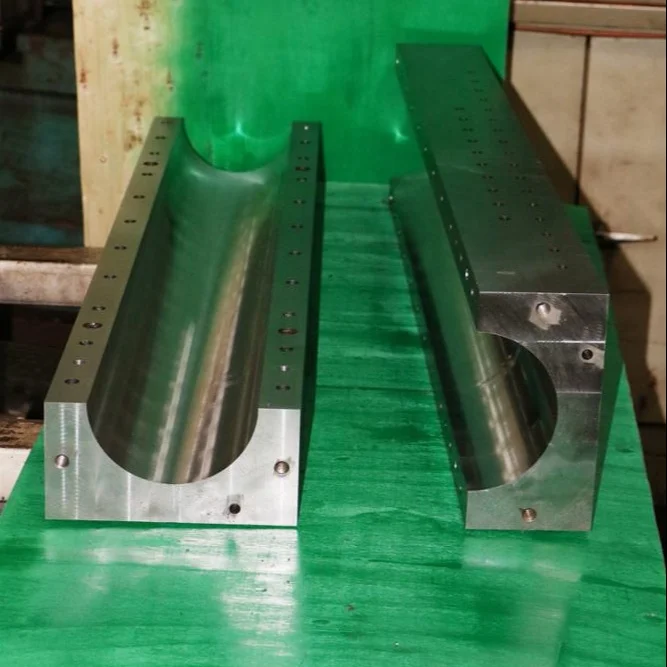 Обычный GFRP эпоксидный полиэстер винилэфир и полиуретановая смола pultrusion die