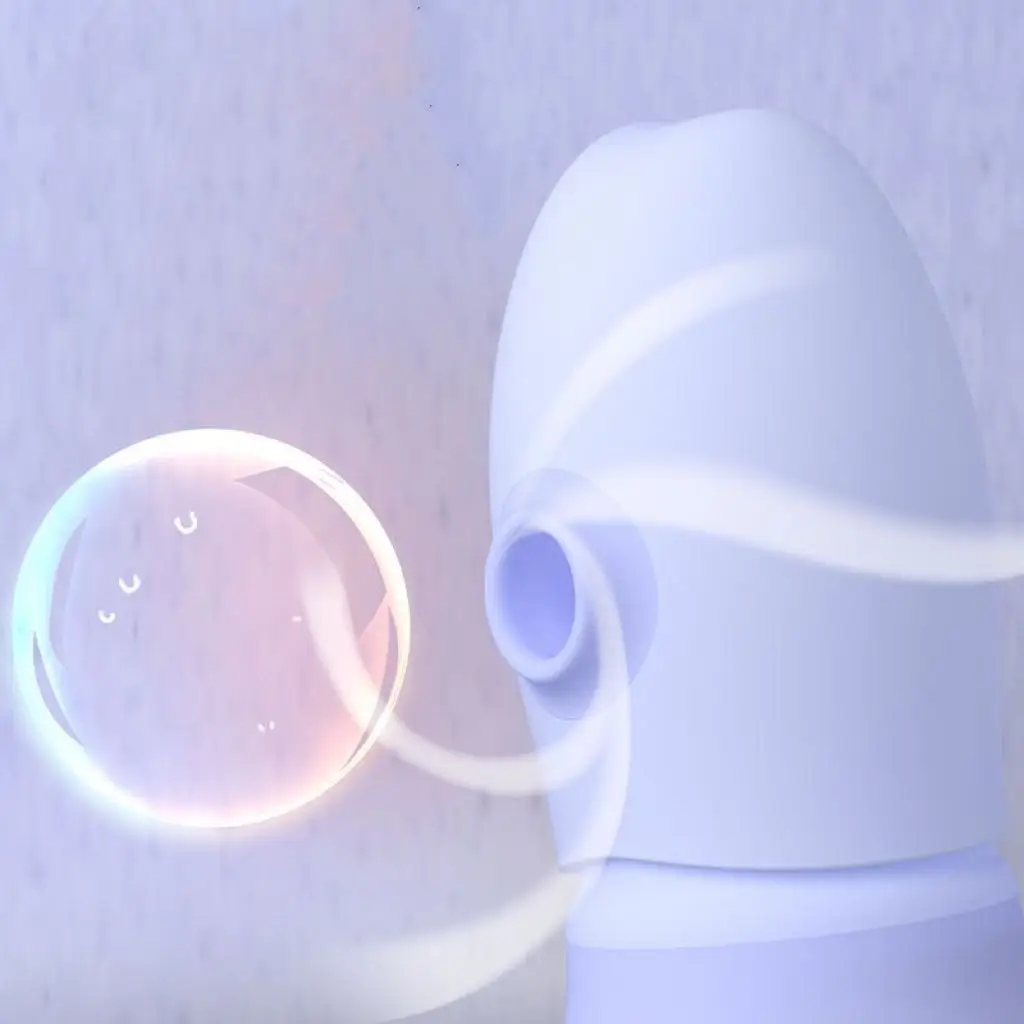 Octopus Women Wireless Jumping Egg Masturbator High-Frequency Tongue Licking Pulse Sucking Charging Mute Rose Vibrator Women