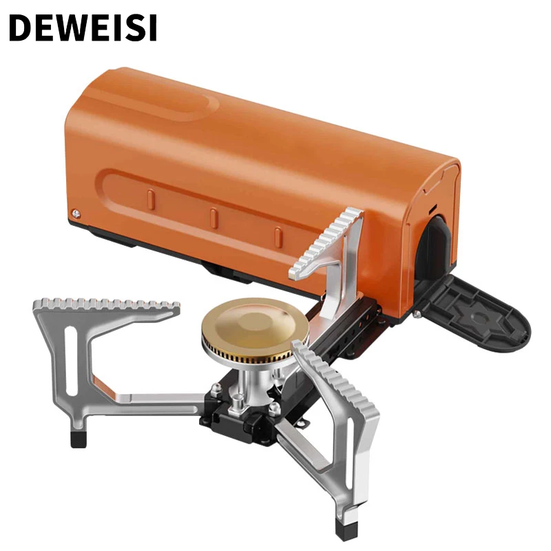 Складная газовая плита DEWEISI