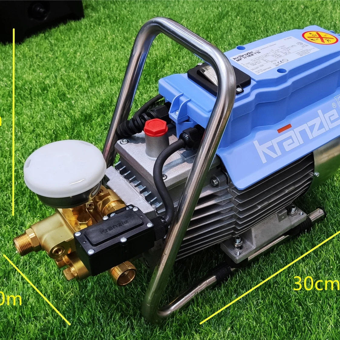 good quality power germany CAR WASHING INDUSTRIAL MACHINE