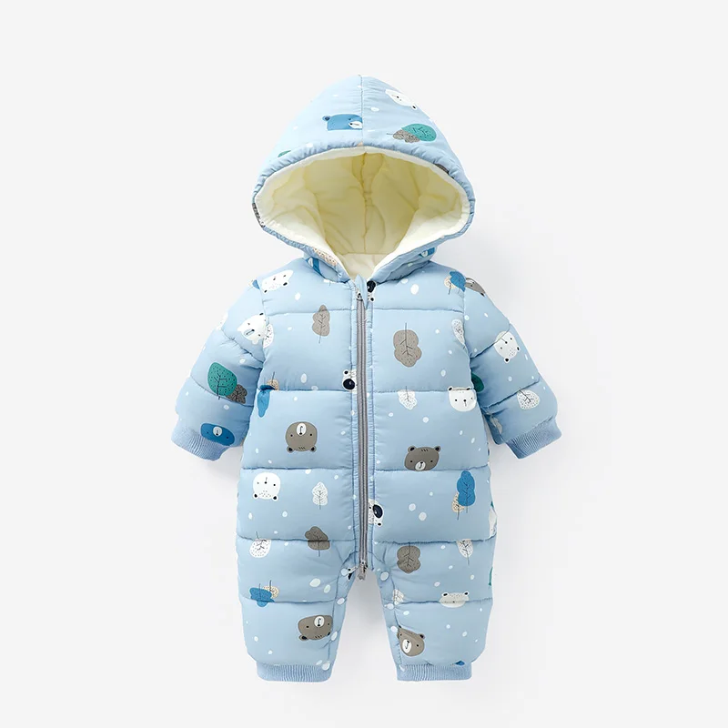 Winter Casual Baby Girl Clothes Knitted Hoodies and Bodysuit Full Cotton Customized Logo Character Winter Clothes for Kids 20000