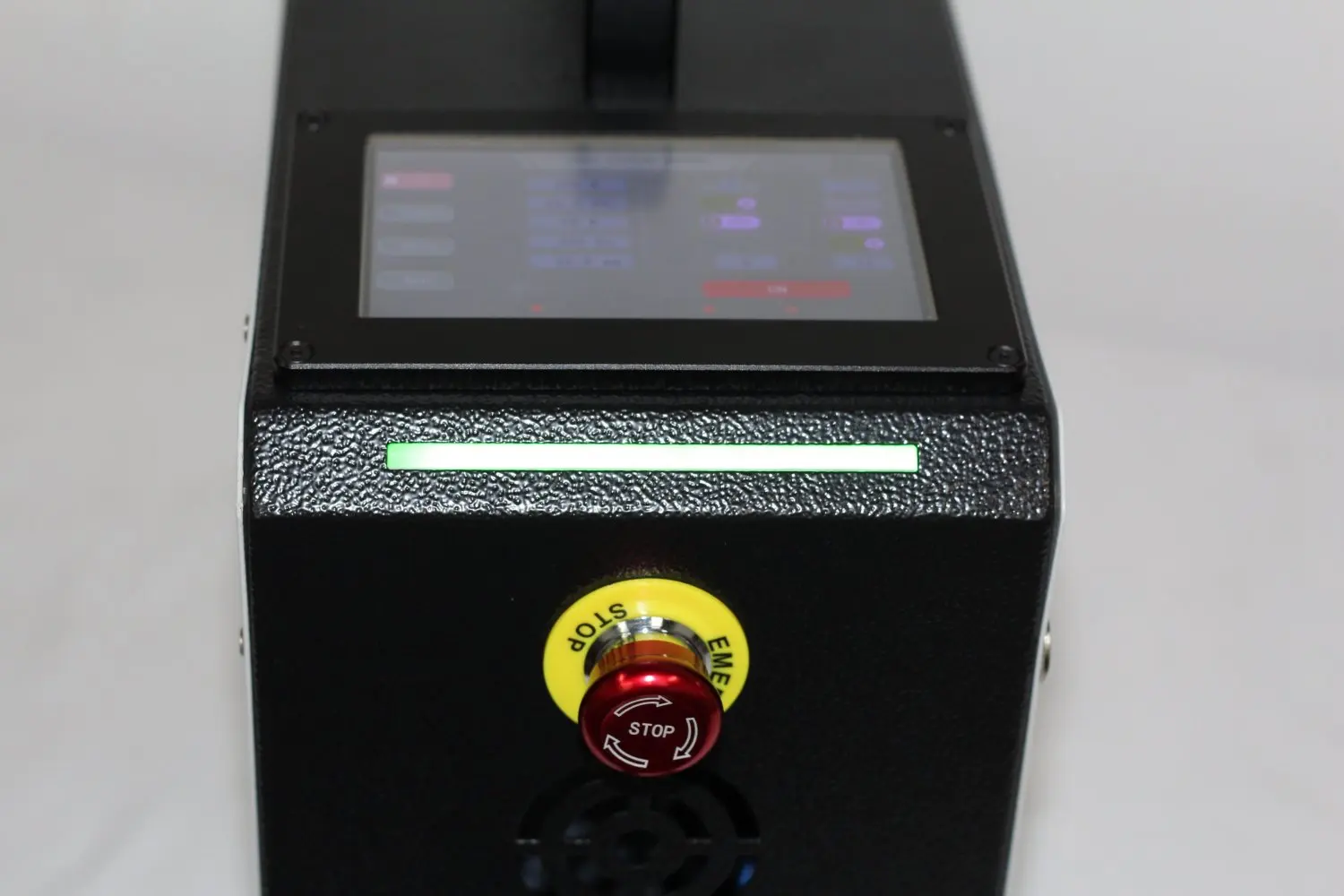 High Quality 100w 200w 300w 500w Backpack Pulse Laser Cleaning Machine for Rust Oil Paint with Max Raycus Laser Source