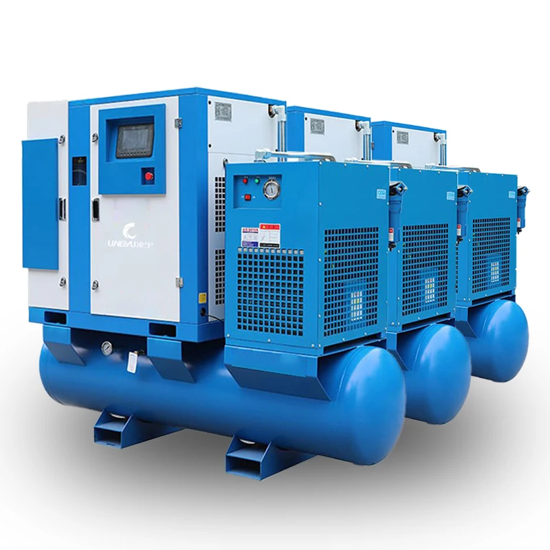 Cheap china Professional air compressor 50 gallon compressor aircompressor 50l 100l 500l