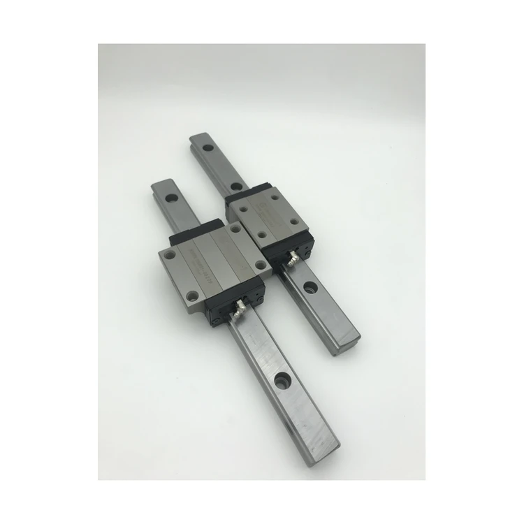 High Standard Durable China Most Reliable Cnc Linear Rail Guide Module