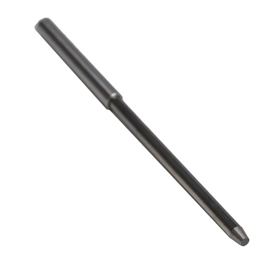 high precision special chamfering carbide pilots carbide pilot drill rod