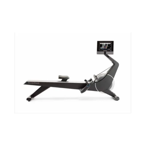 Factory Row Machine Training Machine Gym Fitness Equipment Gym Equipment