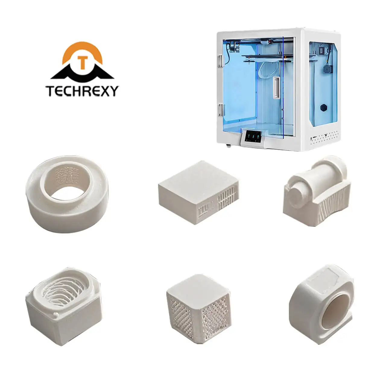 CostEffective 3D Printing Service  Resin SLA/SLS Prototypes in Plastic