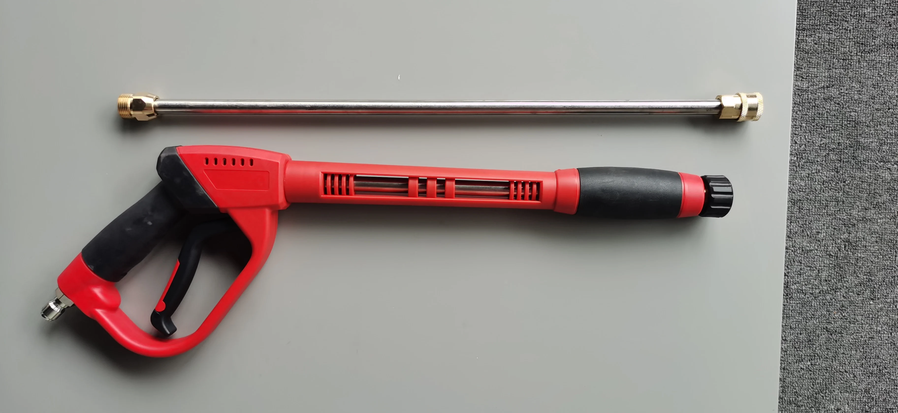 Pressure Washer Gun 5200 PSI /345BAR  Car Wash Equipment