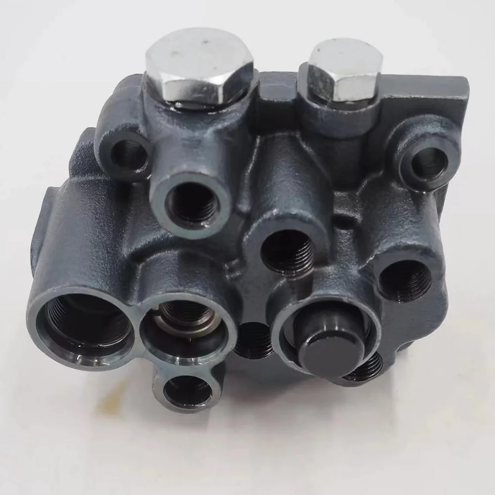 Available Stock 3TNV82A, 3TNV76 Original Excavator Engine Parts For YANMAR