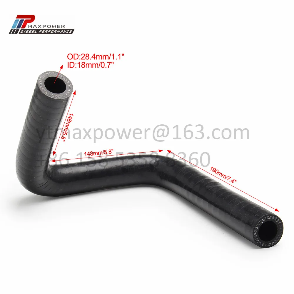 Cummins 6.7L EGR Cooler Kit For 2013-2018 Cummins Diesel