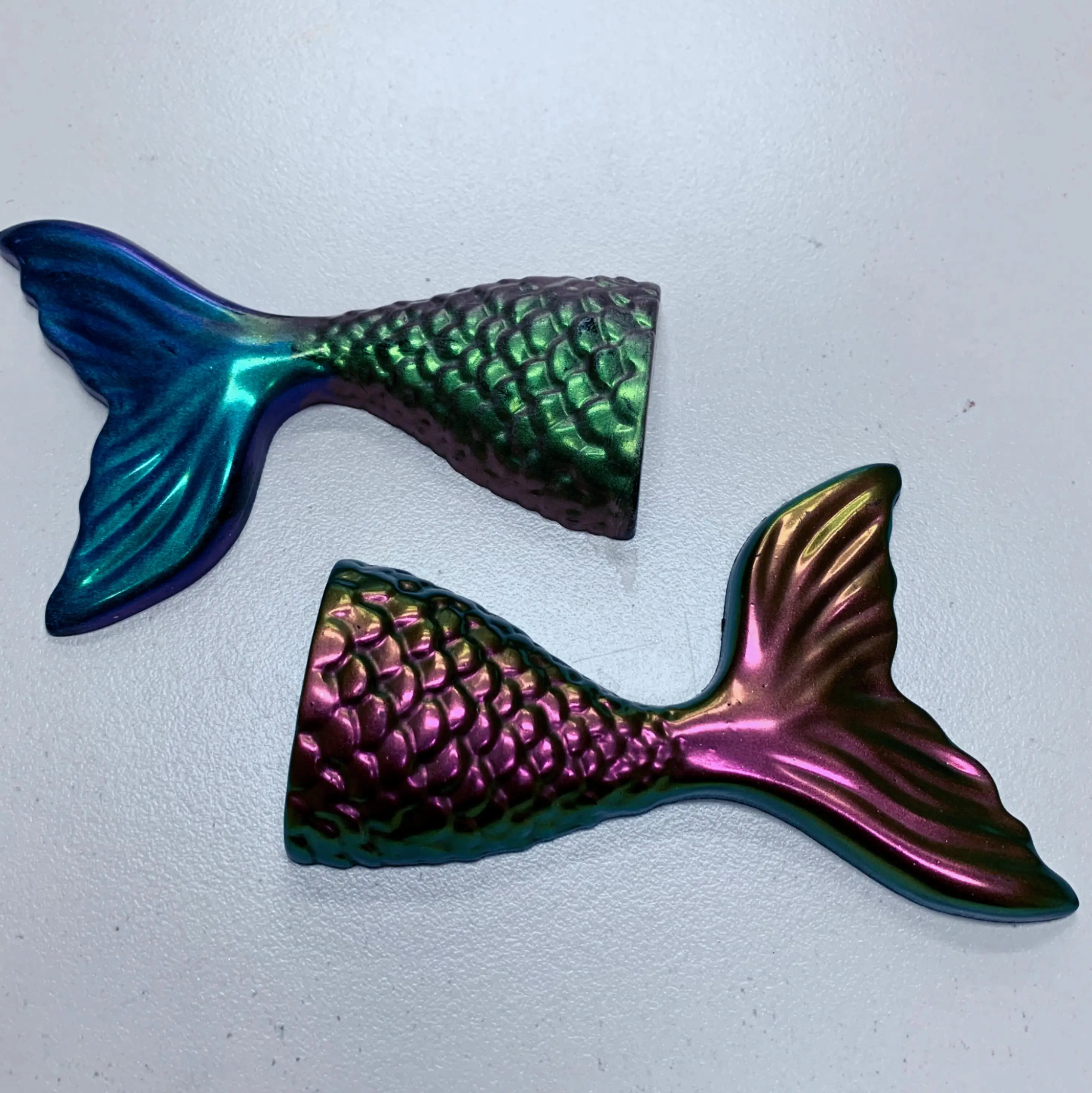 popular epoxy resin craft chameleon color change pigment powder duochrome powder