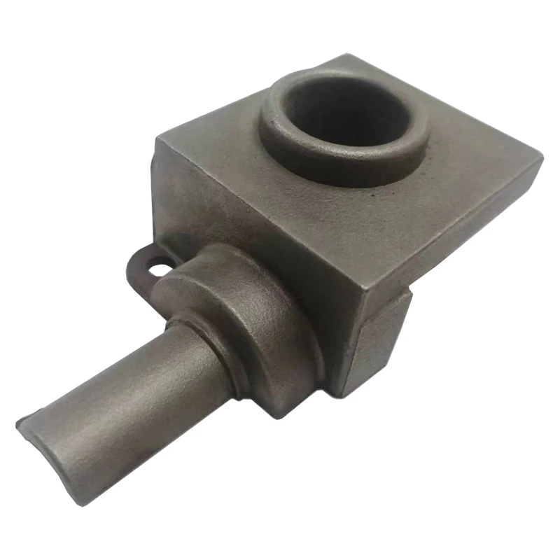 China Oem Customized Stainless Steel Precision Investment Casting Mechanical Equipment Parts