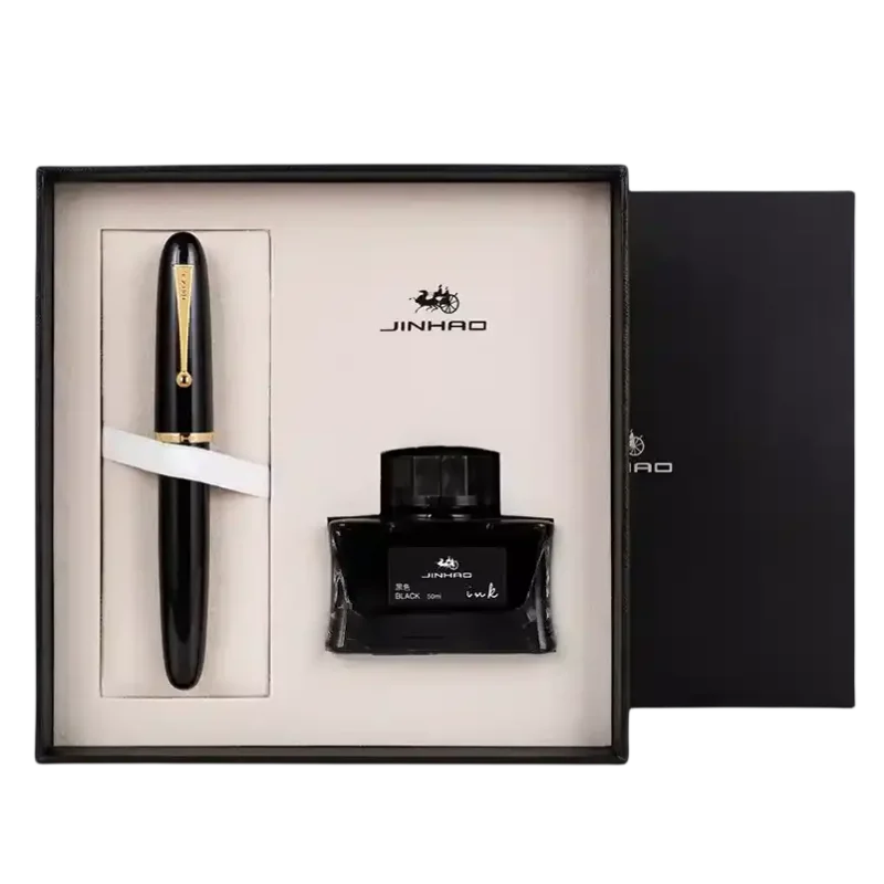 hot sale custom logo  fountain pen  for  business