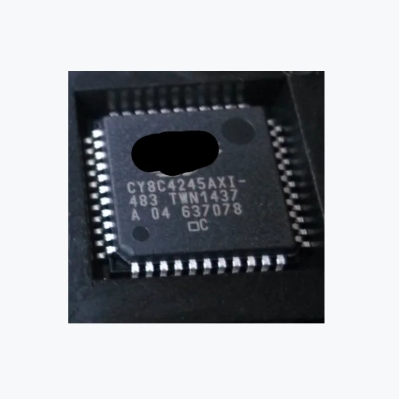 
BOM Quotation For Electronic Components CY8C4245AXI-483 QFP 